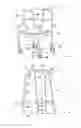 Fig. 02 - WALKING FRAME AND FOOT THEREFOR