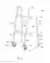Fig. 03 - WALKING FRAME AND FOOT THEREFOR