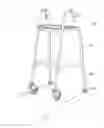 Fig. 05 - WALKING FRAME AND FOOT THEREFOR