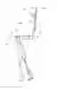 Fig. 01 - Adjustable crutch