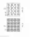 Fig. 02 - Encapsulating layer adapted to be applied to back-sheets for photovoltaic modules including back-contact cells