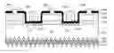 Fig. 01 - Hybrid polysilicon heterojunction back contact cell