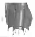 Fig. 05 - Engine inlet duct installation