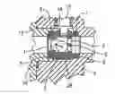 Fig. 01 - Spherical automatic flow emergency restrictor valve