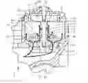 Fig. 01 - COVER OF A PUMP