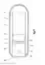 Fig. 02 - PISTON ACCUMULATOR
