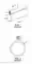 Fig. 02 - Aerial integrated messenger conduit