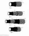 Fig. 02 - Transfer hose, in particular for use at high temperatures
