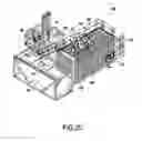 Fig. 06 - Modular installation for the manufacture of an explosive emulsion precursor