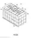 Fig. 07 - Modular installation for the manufacture of an explosive emulsion precursor