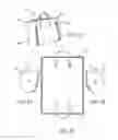 Fig. 10 - Reconfigurable bag