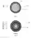 Fig. 03 - Lighter hybrid bead wire for tyre