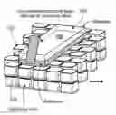 Fig. 01 - Quick-release adhesive tapes