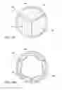 Fig. 13 - Methods of making a prosthetic valve with a durable high strength polymer composite leaflet