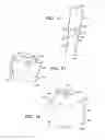 Fig. 22 - Methods of making a prosthetic valve with a durable high strength polymer composite leaflet
