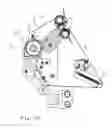 Fig. 49 - Air cushion inflation machine