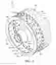 Fig. 02 - Method and apparatus for adjusting a tire building machine