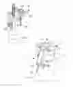 Fig. 04 - Device for demounting a tired wheel as well as a machine including such device