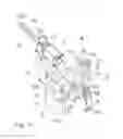 Fig. 05 - Device for demounting a tired wheel as well as a machine including such device