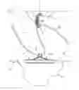 Fig. 01 - SECURING OF SHEET MATERIAL WHICH IS IN THE FORM OF A LINER, A COVER OR A CURTAIN