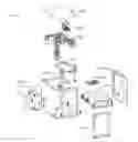 Fig. 01 - Metal casting methods in microgravity and other environments