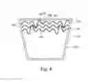 Fig. 05 - Heat transfer elements for a closed channel rotary regenerative air preheater