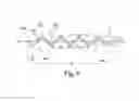 Fig. 06 - Heat transfer elements for a closed channel rotary regenerative air preheater