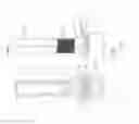 Fig. 03 - APPARATUS INCLUDING A VESSEL CUP ASSEMBLY FOR HEATING AND COOLING LOW VOLUME BIOLOGICAL REACTION VESSELS AND METHODS ASSOCIATED THEREWITH