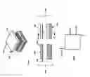 Fig. 06 - APPARATUS INCLUDING A VESSEL CUP ASSEMBLY FOR HEATING AND COOLING LOW VOLUME BIOLOGICAL REACTION VESSELS AND METHODS ASSOCIATED THEREWITH