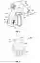 Fig. 04 - External cooling devices and systems for surgical instruments