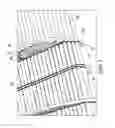 Fig. 04 - BAFFLE ASSEMBLY FOR HEAT EXCHANGER
