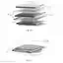 Fig. 07 - Flattened Envelope Heat Exchanger
