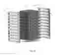 Fig. 09 - Flattened Envelope Heat Exchanger
