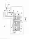 Fig. 02 - COMBINED COOLING AND FIRE SUPPRESSION SYSTEM