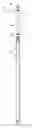 Fig. 01 - Downhole gas and solids separator