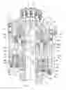 Fig. 01 - SPHERICAL-ANNULAR BLOWOUT PREVENTER HAVING A PLURALITY OF PISTONS