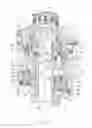 Fig. 03 - SPHERICAL-ANNULAR BLOWOUT PREVENTER HAVING A PLURALITY OF PISTONS