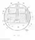 Fig. 06 - SPHERICAL-ANNULAR BLOWOUT PREVENTER HAVING A PLURALITY OF PISTONS
