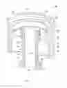 Fig. 08 - SPHERICAL-ANNULAR BLOWOUT PREVENTER HAVING A PLURALITY OF PISTONS