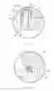 Fig. 11 - SPHERICAL-ANNULAR BLOWOUT PREVENTER HAVING A PLURALITY OF PISTONS