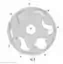 Fig. 03 - Method of using a downhole force generating tool
