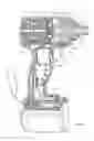 Fig. 02 - Rotary impact tool
