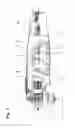 Fig. 02 - Machine tool that can be guided manually and having a housing