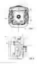 Fig. 04 - Machine tool that can be guided manually and having a housing