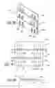 Fig. 08 - Mounting brace assembly for mounting an electrical box