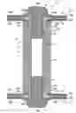 Fig. 01 - Electronic device and spacing tube