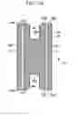 Fig. 20 - Electronic device and spacing tube