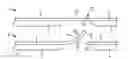 Fig. 01 - Flexible printed circuit and a method of fabricating a flexible printed circuit