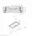 Fig. 02 - Electronic component embedded substrate and manufacturing method thereof