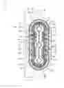 Fig. 04 - Connector with rubber plug, retainer for retaining rubber plug and a guide formed on a rear part of the retainer for accommodating bending of wires